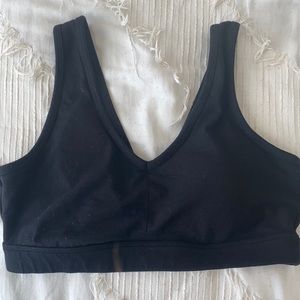 Old navy sports bra